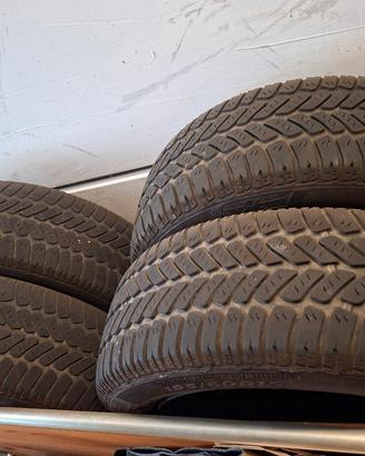 gomme Invernali 