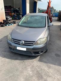 Ricambi Volkswagen Polo 5 Plus 2006- Veicolo per r