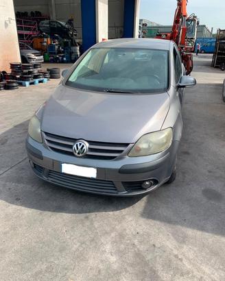 Ricambi Volkswagen Polo 5 Plus 2006- Veicolo per r