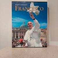 libro Papa francesco 