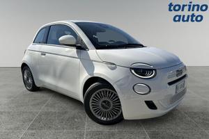 FIAT 500 Hybrid Hybrid Torino