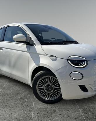 FIAT 500 Hybrid Hybrid Torino