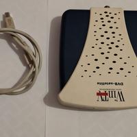 Satellitare USB Win TV Nova Usb - Vintage