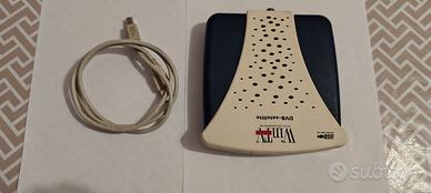 Satellitare USB Win TV Nova Usb - Vintage