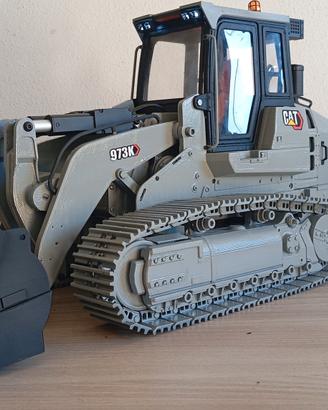cat 973 print 3d