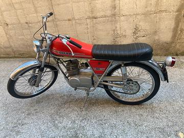 Gilera RS 75cc GR2 125cc Touring 75cc
