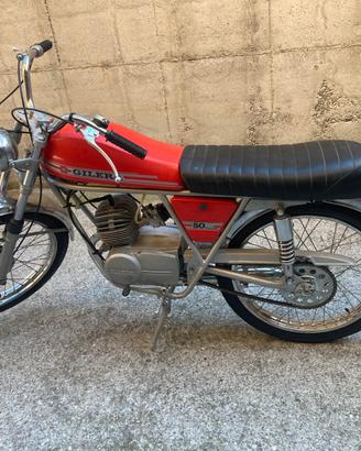 Gilera RS 75cc GR2 125cc Touring 75cc