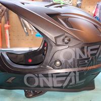 Casco O'Neal Full Face MTB ENDURO

TG.XL