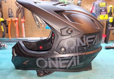 Casco O'Neal Full Face MTB ENDURO

TG.XL