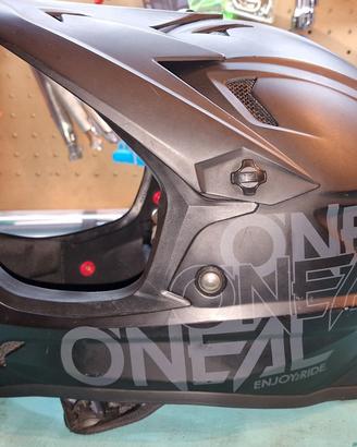 Casco O'Neal Full Face MTB ENDURO

TG.XL