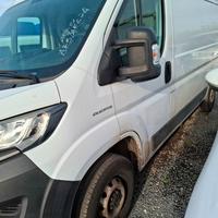 NEW FIAT DUCATO 2.2mjt L2H2 FURGONE