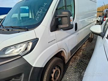 NEW FIAT DUCATO 2.2mjt L2H2 FURGONE