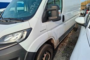 NEW FIAT DUCATO 2.2mjt L2H2 FURGONE