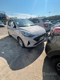 RICAMBI HYUNDAI I10 2025