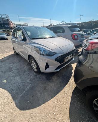RICAMBI HYUNDAI I10 2025