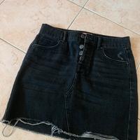 Minigonna vintage ONLY