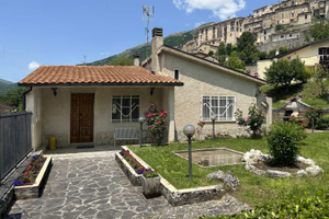 Casa Vacanze Domus Angela