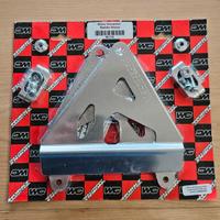 Rinforzi radiatori Honda CRF 2021-2024