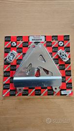 Rinforzi radiatori Honda CRF 2021-2024