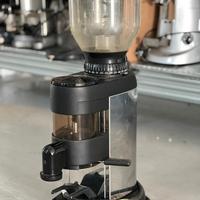 15 Macinino cimbali conico Usato da revisionare