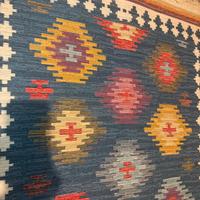 Tappeto kilim