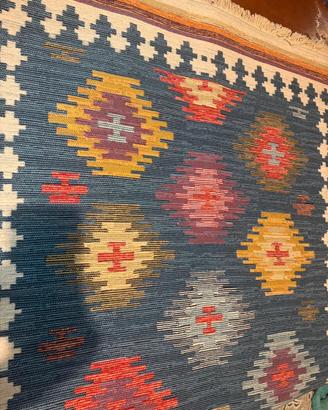 Tappeto kilim