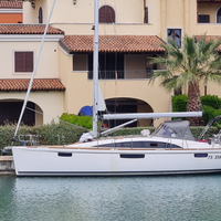 Bavaria 42 Vision