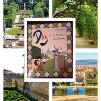 Et le Mystère des Boboli, Joshua Held,Ed. Gallucci