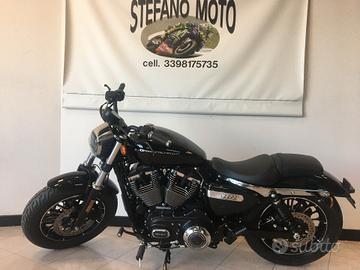 SWM Stormbreaker V1200 - FINANZIABILE