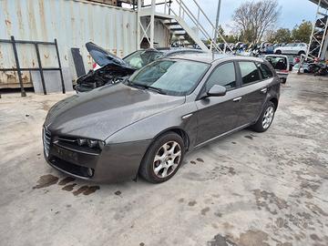 Ricambi per ALFA ROMEO 159 2.0 mjtd 