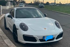 Porsche 991 Carrera S