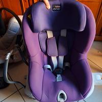 Seggiolino Britax Romer