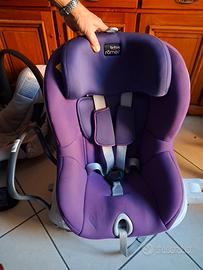 Seggiolino Britax Romer