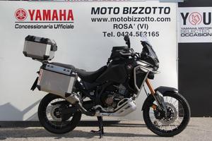 Honda CRF1100L Africa Twin Adventure Sport Travel 