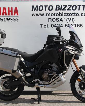 Honda CRF1100L Africa Twin Adventure Sport Travel 