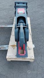 PINZA DEMOLITRICE CESOIA HYDRARAM SSR-8R