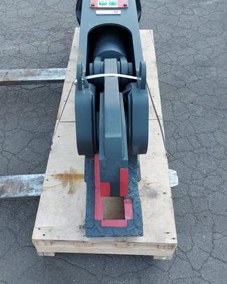 PINZA DEMOLITRICE CESOIA HYDRARAM SSR-8R