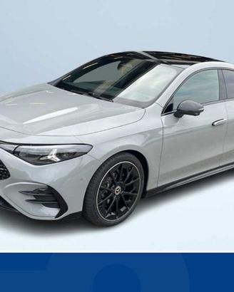Mercedes-Benz CLA 200 Automatic 4Matic Coupé ...