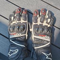 guanti alpinestar GP plus r v2 / alpinestar donna 