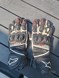 guanti alpinestar GP plus r v2 / alpinestar donna 