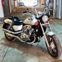 Honda VF750C Storica Assicurazion ridotta no bollo