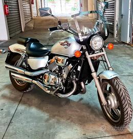 Honda VF750C Storica Assicurazion ridotta no bollo