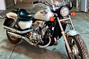 Honda VF750C Storica Assicurazion ridotta no bollo