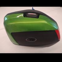 valigia GIVI V35 sinistra