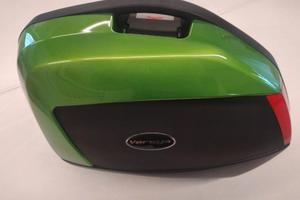 valigia GIVI V35 sinistra