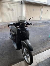 Aprilia Scarabeo 50 - 2009