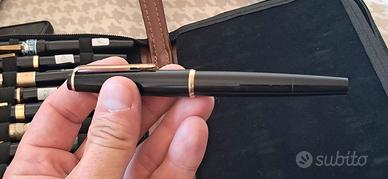 Penna stilografica Montblanc 32 da sistemare