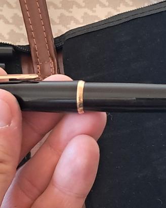 Penna stilografica Montblanc 32 da sistemare