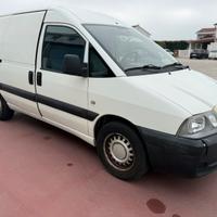 FIAT SCUDO 2004