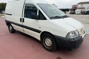 FIAT SCUDO 2004
